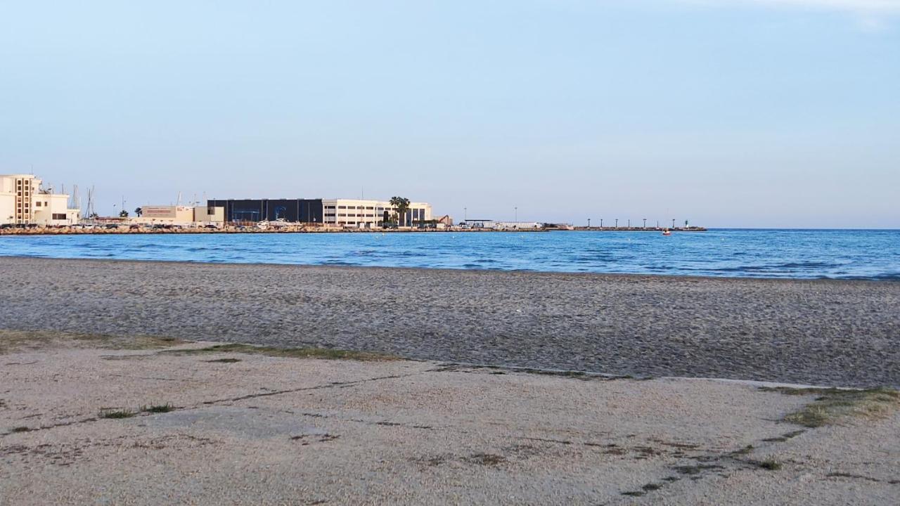Reddescanso Nautico Санта Пола Екстериор снимка