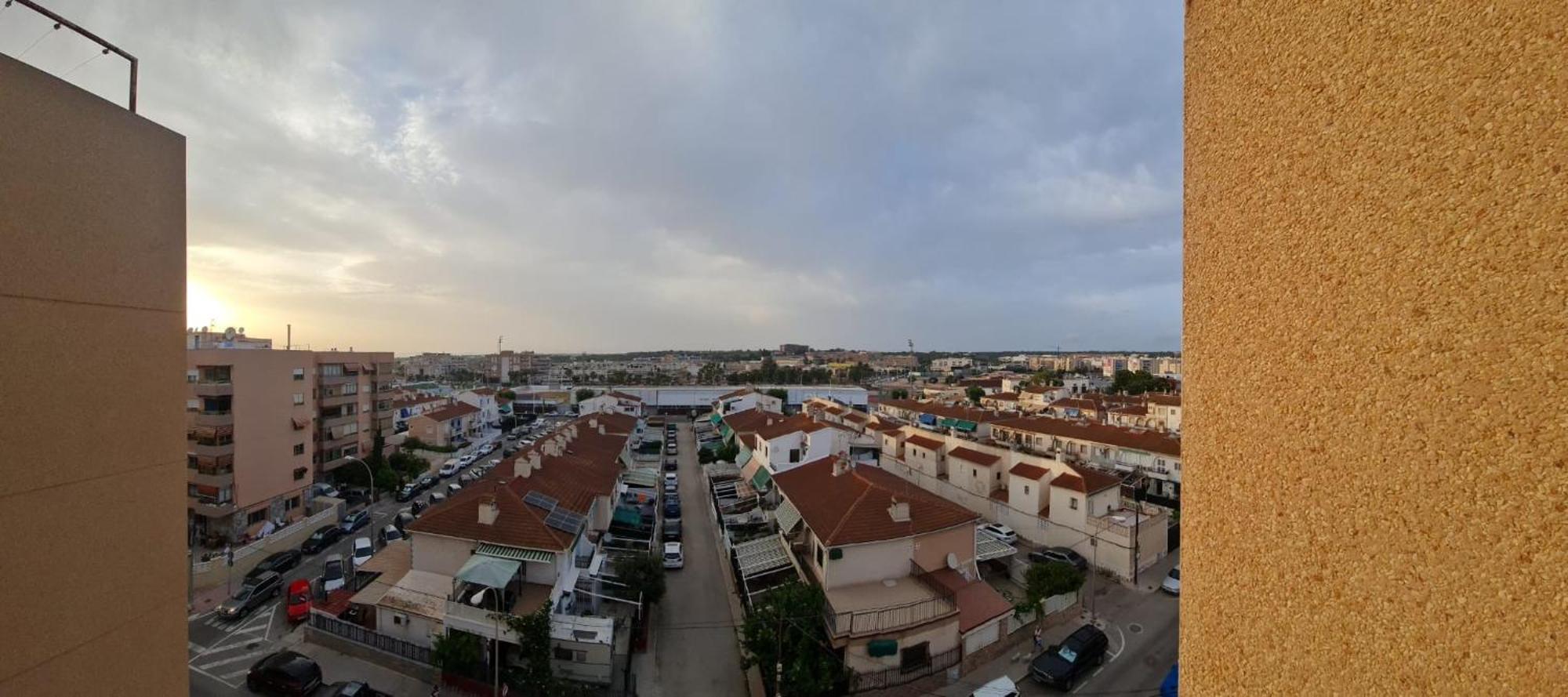 Reddescanso Nautico Санта Пола Екстериор снимка