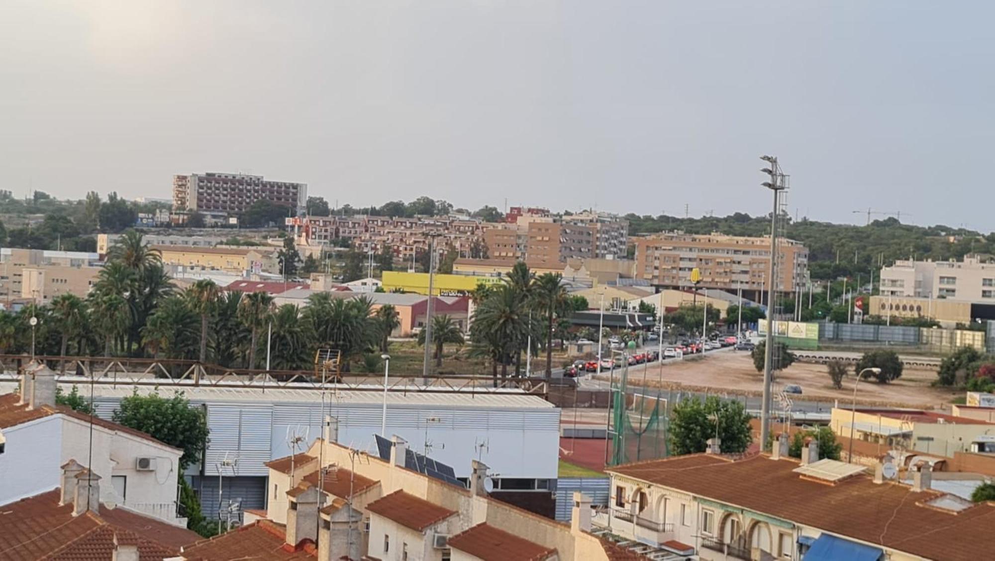 Reddescanso Nautico Санта Пола Екстериор снимка