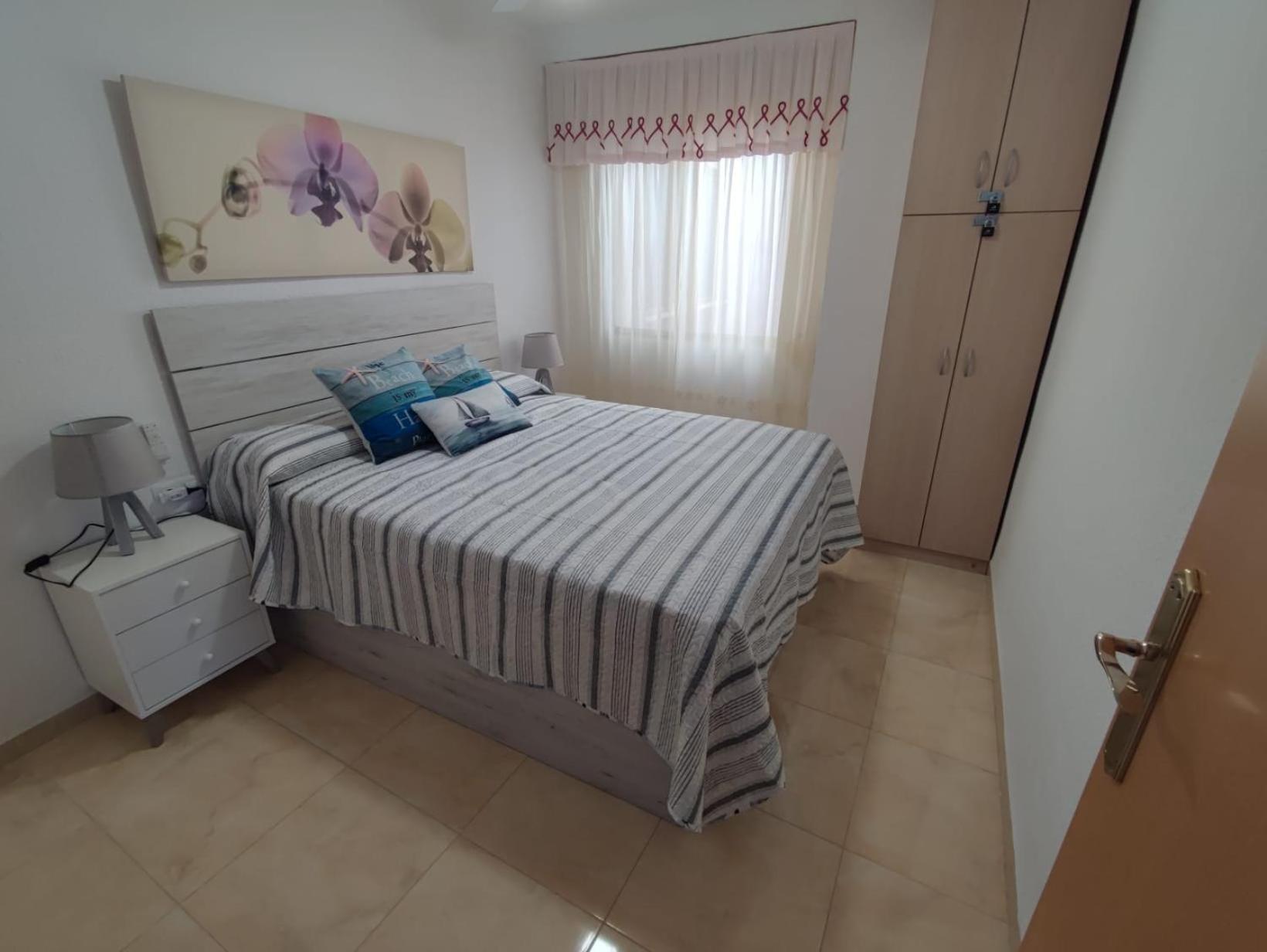 Reddescanso Nautico Санта Пола Екстериор снимка